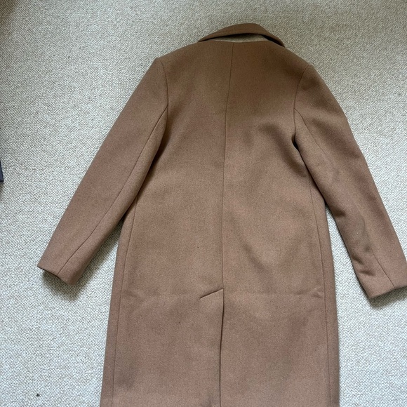 Abercrombie dad coat - Picture 3 of 3